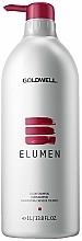 Szampon do włosów farbowanych - Goldwell Elumen Color Shampoo — Zdjęcie N3