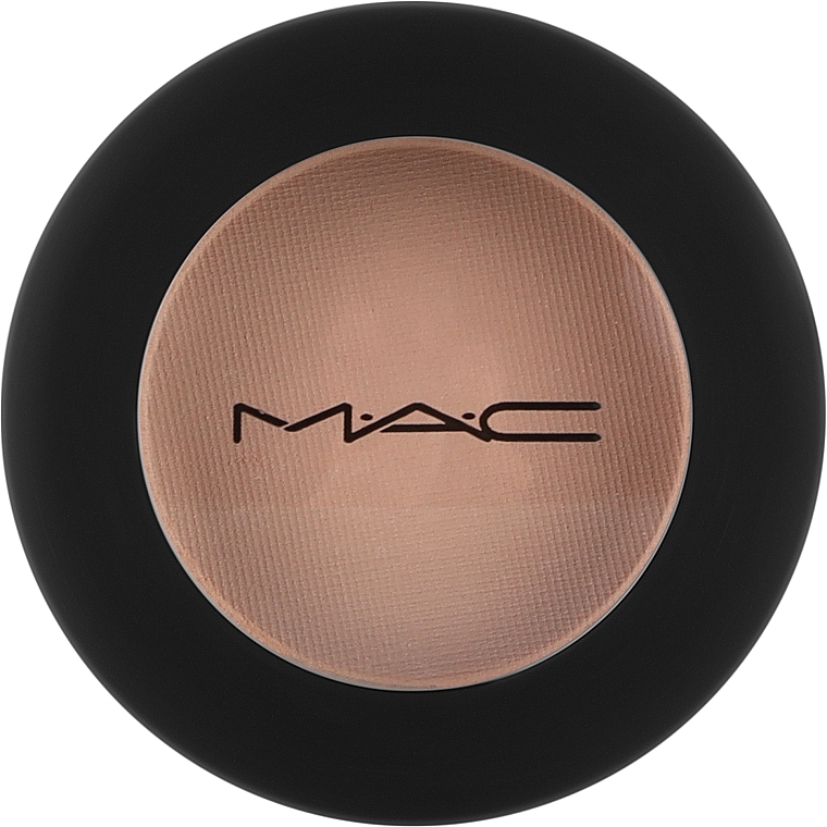 Cień do powiek - MAC Powder Kiss Soft Matte Eyeshadow — Zdjęcie N2