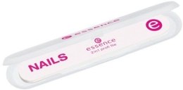 Kup Pilnik do paznokci 2 w 1 - Essence 2 in 1 Profi Nail File