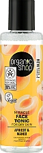 Kup Tonik do twarzy Morela i Mango - Organic Shop Face Tonic
