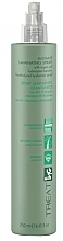 Laminujący lakier do włosów z kwasem hialuronowym - ING Professional Treating Instant Laminating Spray — Zdjęcie N1
