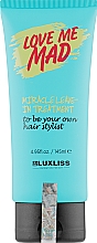 Kup Ekspresowa maska o włosów, Cudowna regeneracja 10 w 1 - Luxliss Miracle Leave-in Treatment