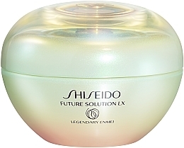 Krem przeciwzmarszczkowy na dzień i na noc - Shiseido Future Solution LX Legendary Enmei Ultimate Renewing Cream — Zdjęcie N1