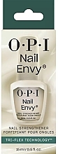 Odżywka wzmacniająca paznokcie - OPI Nail Envy Nail Strengthener — Zdjęcie N3