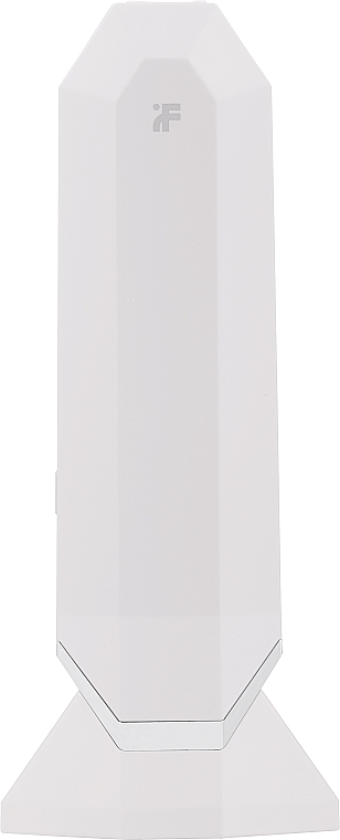 Liftingujące urządzenie do pielęgnacji twarzy, biały - inFace RF Beauty MS6000 — Zdjęcie N1