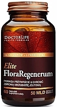 Kup Suplement diety na układ trawienny - Doctor Life Flora Regenerum Elite