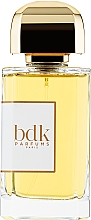 Kup BDK Parfums Velvet Tonka - Woda perfumowana