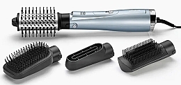 Urządzenie do stylizacji włosów - Babyliss Hair Dryer Brush AS774E  — Zdjęcie N2