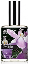 Demeter Fragrance Orchid Collection Twilight - Woda kolońska — Zdjęcie N1