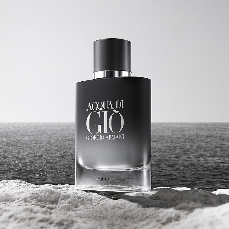 Giorgio Armani Acqua Di Gio Parfum - Perfumy — Zdjęcie N5