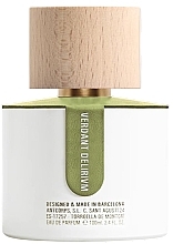 Kup Santi Burgas Verdant Delirivm - Woda perfumowana