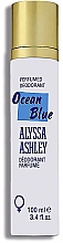 Kup Alyssa Ashley Ocean Blue - Dezodorant w sprayu