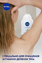 Żel do higieny intymnej - NIVEA Intimo Mild Comfort — Zdjęcie N8