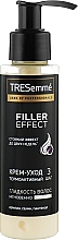 Kup Termoaktywny krem ​​pielęgnacyjny bez spłukiwania - Tresemme Filler Effect 