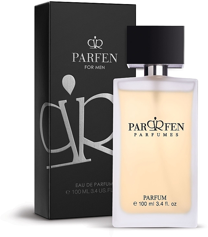 Parfen №624 - Perfumy — Zdjęcie N1