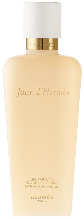 Hermes Jour d’Hermes - Żel pod prysznic