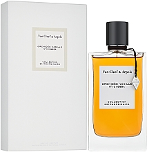 Van Cleef & Arpels Collection Extraordinaire Orchidée Vanille - Woda perfumowana — Zdjęcie N2