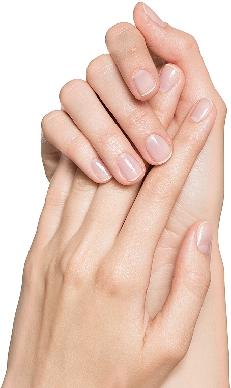 Preparat wzmacniający paznokcie - Rimmel London Nail Nurse Stronger Nail — Zdjęcie N3