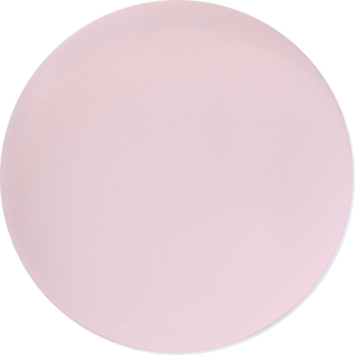 Akrylowy proszek do paznokci - Moyra Acrylics Powder Dark Pink — Zdjęcie N2