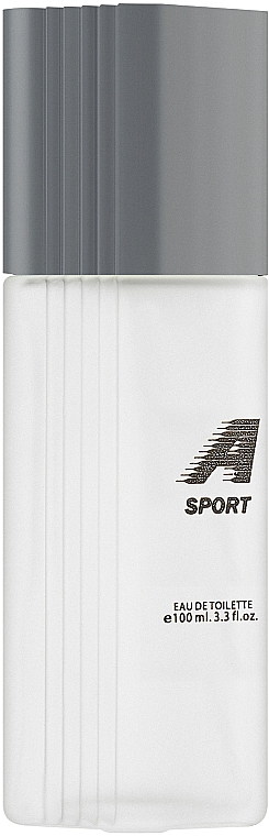 Aroma Parfume Paris Class A-Sport - Woda toaletowa — Zdjęcie N1