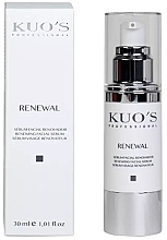 Kup Serum do twarzy - Kuo's Renewal Renewing Facial Serum