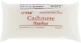 Kup Kaszmirowa maska ​​do włosów farbowanych i zniszczonych - Swiss-o-Par Cashmere Haarkur