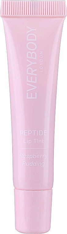 Tint do ust - Everybody London Peptide Lip Tint — Zdjęcie N12