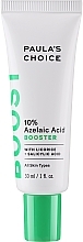 Serum do twarzy z kwasem azelainowym 10% - Paula's Choice 10% Azelaic Acid Booster — Zdjęcie N1