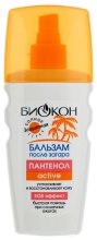 Kup Balsam po opalaniu Pantenol-active - Biokon