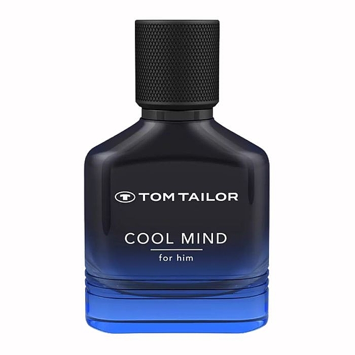 Tom Tailor Cool Mind - Woda toaletowa — Zdjęcie N2