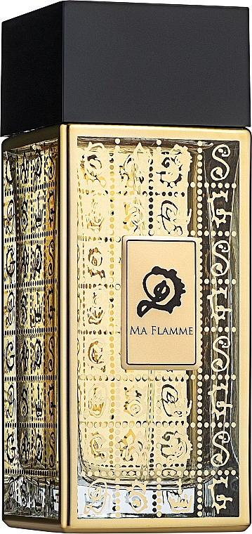 Dali Haute Parfumerie Daligramme Ma Flamme - Woda perfumowana  — Zdjęcie N1