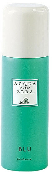 Acqua Dell'Elba Blu - Dezodorant — Zdjęcie N1
