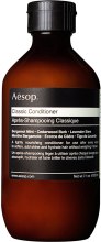 Odżywka do włosów - Aesop Classic Conditioner — Zdjęcie N2