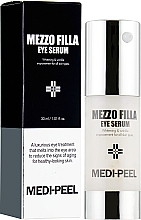Kup Przeciwstarzeniowe serum pod oczy z peptydami - Medi-Peel Mezzo Filla Eye Serum
