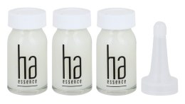Serum rewitalizujące z kwasem hialuronowym i algami do włosów - Stapiz Ha Essence Aquatic Serum — Zdjęcie N4