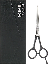 Nożyczki fryzjerskie, 5,5 - SPL Professional Hairdressing Scissors 90043-55 — Zdjęcie N2