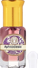Kup Olejkowe perfumy - Song of India Aprodesia