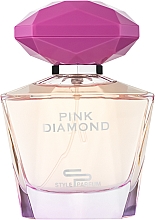 Kup Sterling Parfums Pink Diamond - Woda perfumowana