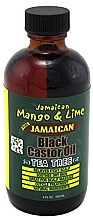 Kup Jamajski czarny olej rycynowy Drzewo herbaciane - Jamaican Mango & Lime Jamaican Black Castor Oil Tea Tree