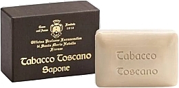 Kup Santa Maria Novella Tabacco Toscano - Mydło