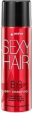 Kup Suchy szampon nadający włosom objętość - SexyHair BigSexyHair Dry Shampoo