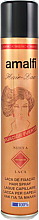 Kup Lakier do włosów Złoty - Amalfi Hair Spray Gold 
