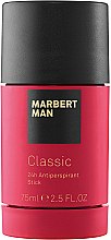 Kup Marbert Man Classic - Dezodorant w sztyfcie