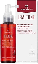 Kup Balsam przeciw wypadaniu włosów - Cantabria Labs Iraltone Anti-Hair Loss Lotion