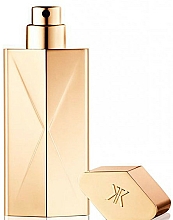 Atomizer do perfum - Maison Francis Kurkdjian Globe Trotter Edition Gold — Zdjęcie N1