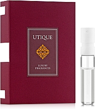 Kup Federico Mahora Utique Sexy Cashmere - Perfumy (mini)