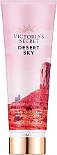 Kup Perfumowany balsam do ciała - Victoria's Secret Desert Sky Fragrance Lotion