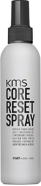 Ochronny spray do włosów - KMS California Head Remedy Core Reset Spray — Zdjęcie N1