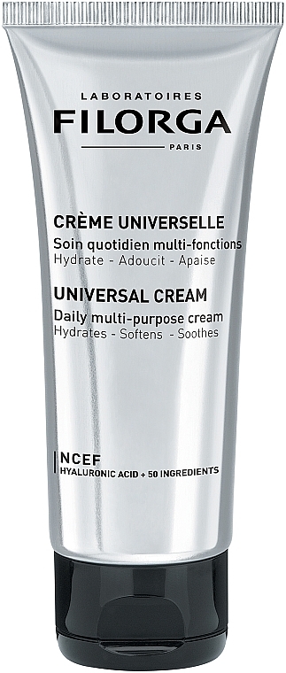 Uniwersalny krem - Filorga Universal Cream — Zdjęcie N1