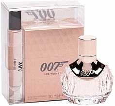 Kup James Bond 007 For Women II - (edp/30ml + edp/roll/7.4ml)